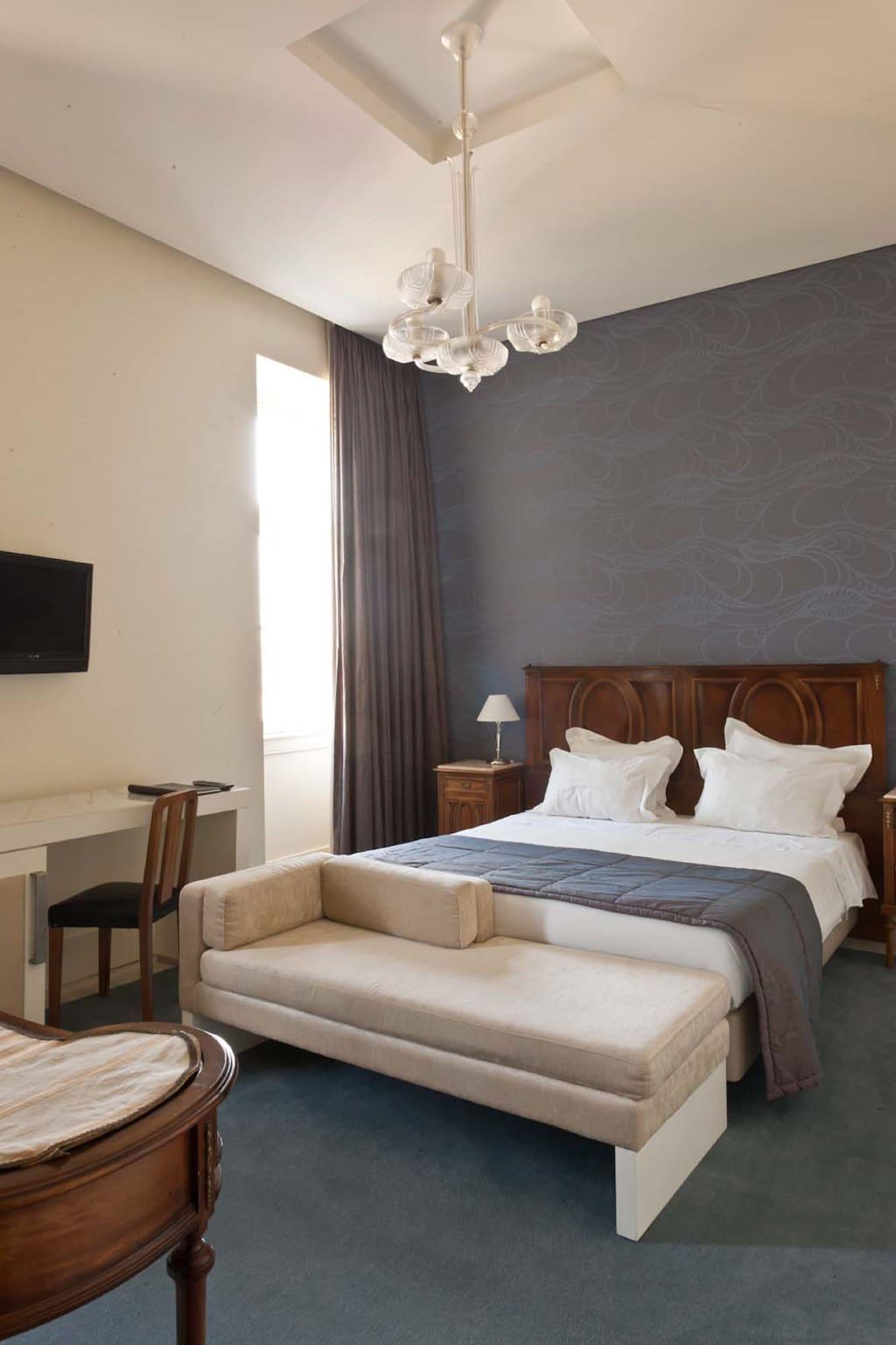 Curia Palace Hotel & Spa Zewnętrze zdjęcie