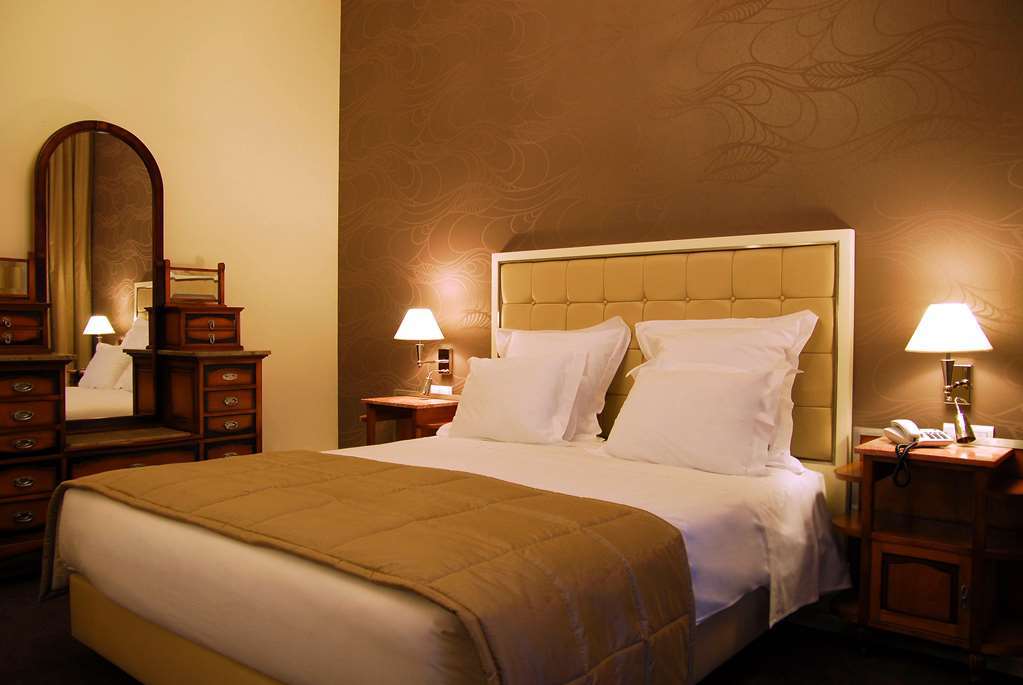 Curia Palace Hotel & Spa Zewnętrze zdjęcie