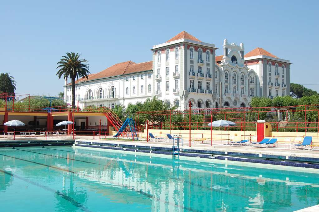 Curia Palace Hotel & Spa Udogodnienia zdjęcie